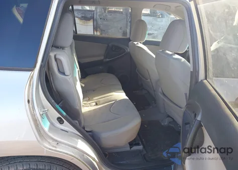 2011 Toyota Rav4 from USA, damaged, VIN 2T3BF4DV6BW149869